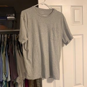 J crew shirt